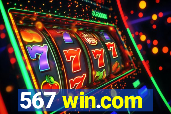 567 win.com